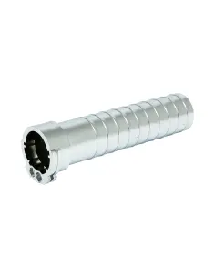 Puño de Gas OEM Cromado Harley-Davidson 1981-2022