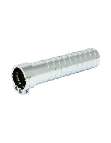 Poignée de Gaz OEM Chromée Harley-Davidson 1981-2022