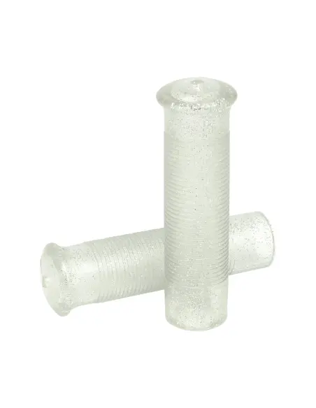 Anderson Clear Glitter Grips 7/8 22 mm