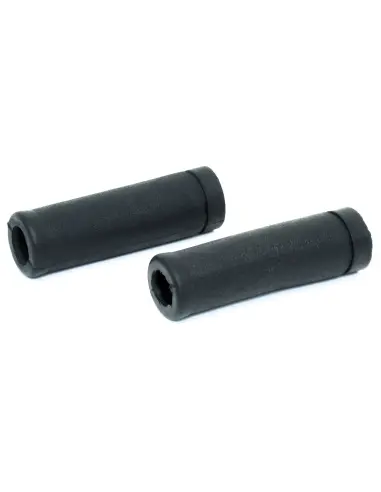 Poignées de Guidon Style OEM Harley 1974-1995