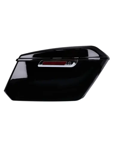 Maletas estilo CVO ABS Touring FLT 2023-2025