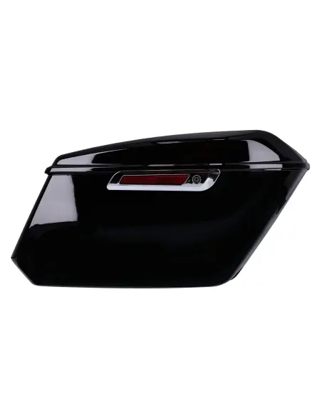 Alforjes estilo CVO ABS Touring FLT 2023-2025