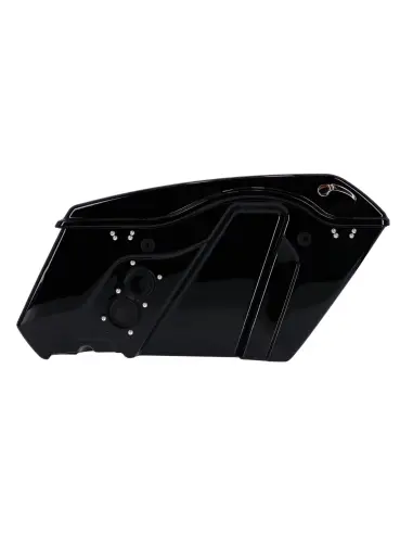 Alforjes estilo CVO ABS Touring FLT 2023-2025