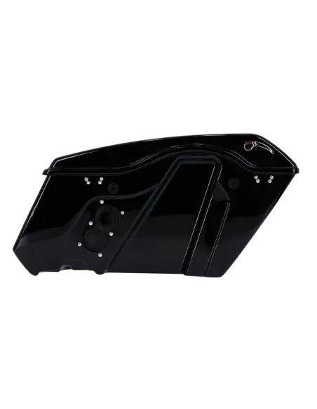 CVO-Style ABS Touring FLT Saddlebags 2023-2025