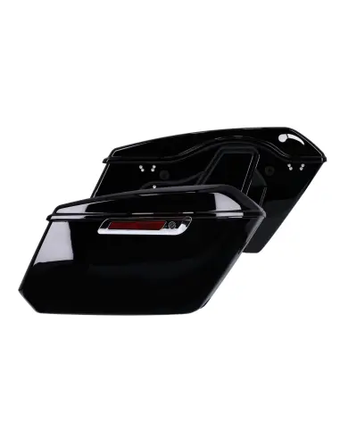 Borse stile CVO ABS Touring FLT 2023-2025