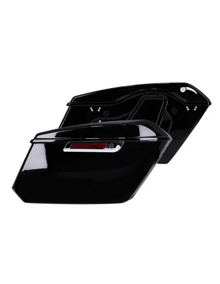 CVO-Style ABS Touring FLT Saddlebags 2023-2025