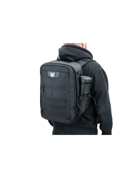 Mochila Kuryakyn Momentum Runaway 20,5 L