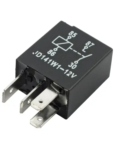 Standard Starter Relay Sportster 2005-2009