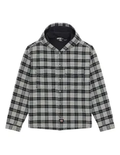 Sobrecamisa Dickies Laughlin con Capucha