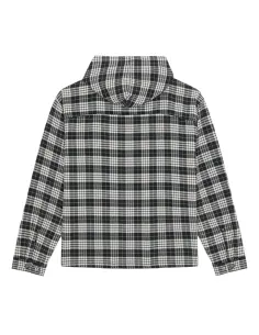 Sobrecamisa Dickies Laughlin com Capuz 2