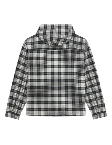 Surchemise Dickies Laughlin à Capuche