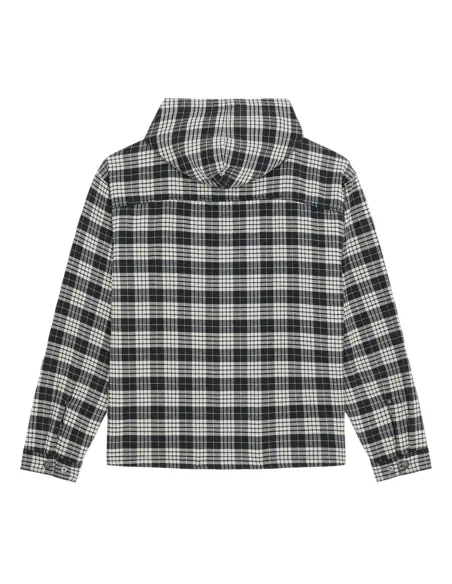 Sobrecamisa Dickies Laughlin com Capuz