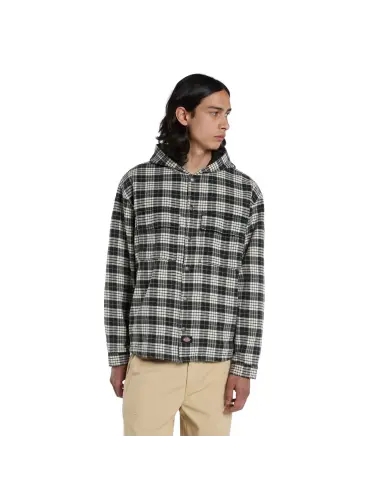 Sobrecamisa Dickies Laughlin com Capuz