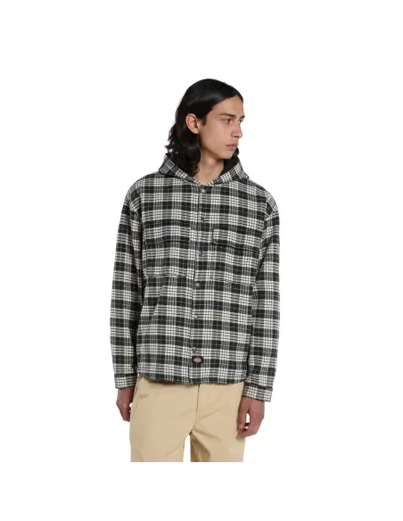 Sobrecamisa Dickies Laughlin com Capuz