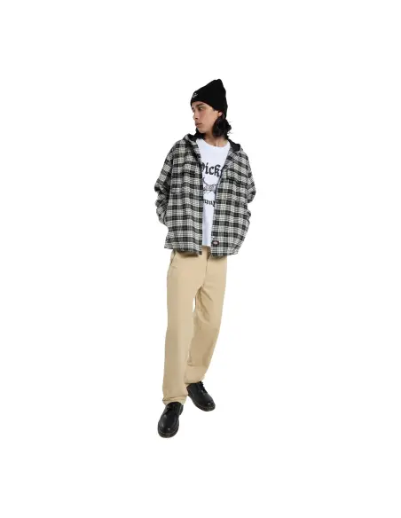 Sobrecamisa Dickies Laughlin com Capuz