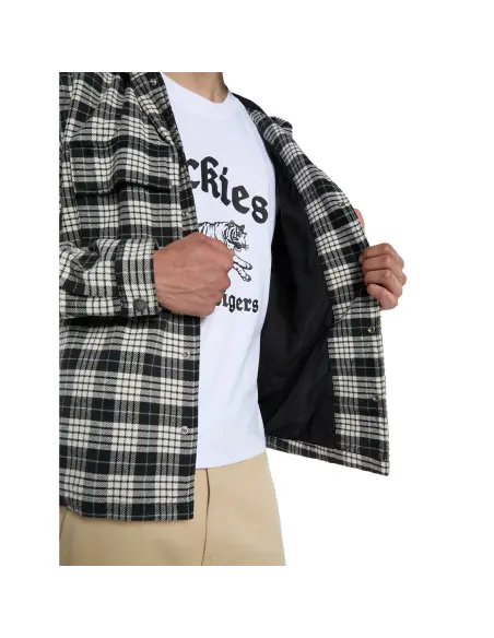 Sobrecamisa Dickies Laughlin com Capuz