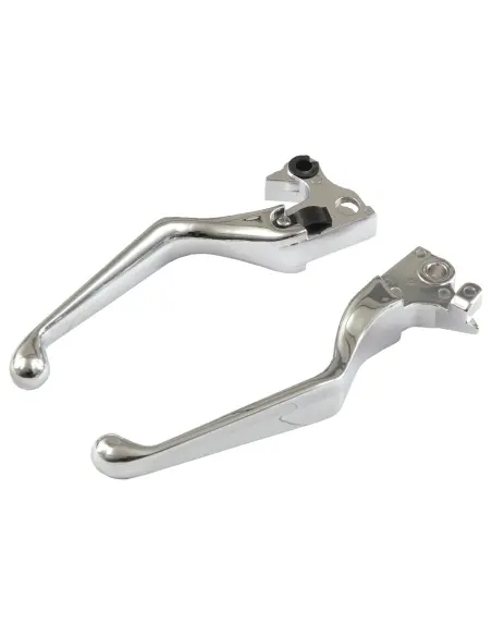 Kit di Leve Cromate per Sportster e XR1200