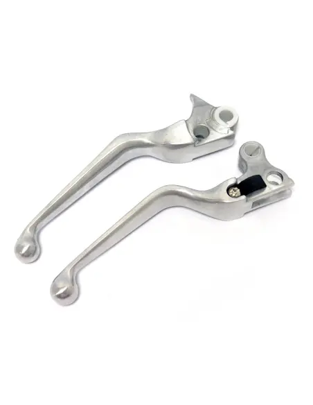 Manetes Polidas Standard Big Twin 1996-2006