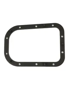 Viton Softail tank cover gasket 2002-2017