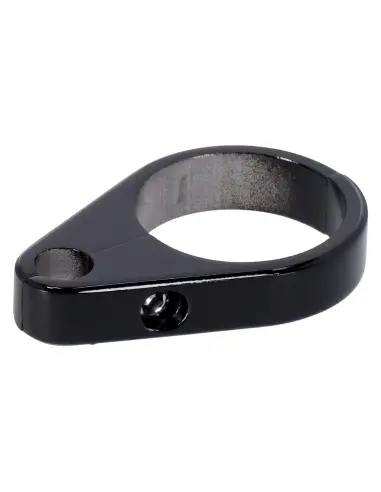 Fascetta Nera Universale Cavo Frizione