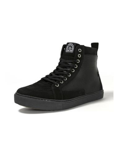 Acquista Scarpe John Doe Neo Nere - Omologate a prezzo scontato