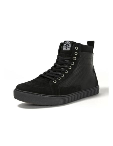 Acquista Scarpe John Doe Neo Nere - Omologate a prezzo scontato