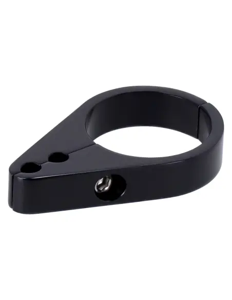 Collier de câbles de châssis noir universel