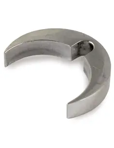 Abrazadera Click-On para Cables Horquilla 41 mm
