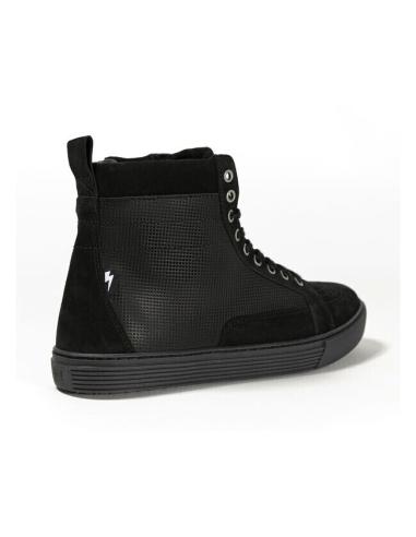 Acquista Scarpe John Doe Neo Nere - Omologate a prezzo scontato