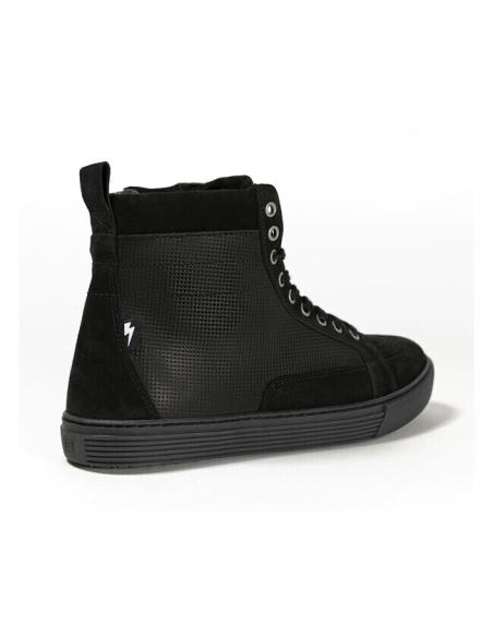 Acquista Scarpe John Doe Neo Nere - Omologate a prezzo scontato