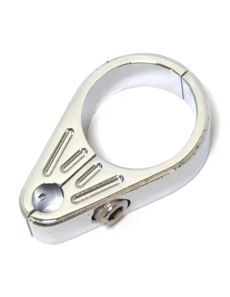 Slotted Throttle Cable Clamp