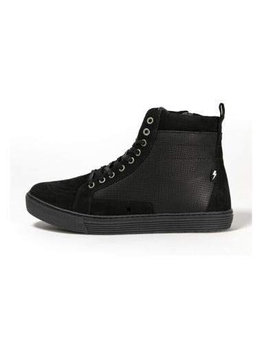Acquista Scarpe John Doe Neo Nere - Omologate a prezzo scontato