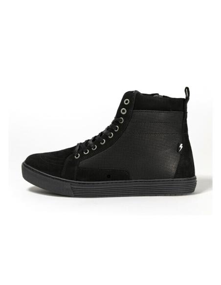 Acquista Scarpe John Doe Neo Nere - Omologate a prezzo scontato
