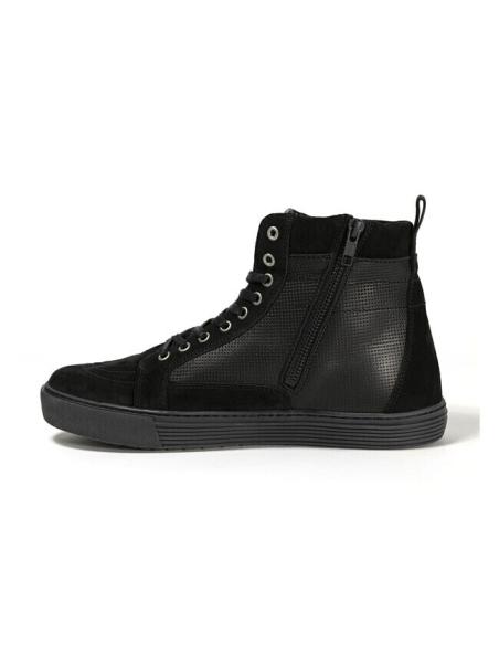 Acquista Scarpe John Doe Neo Nere - Omologate a prezzo scontato