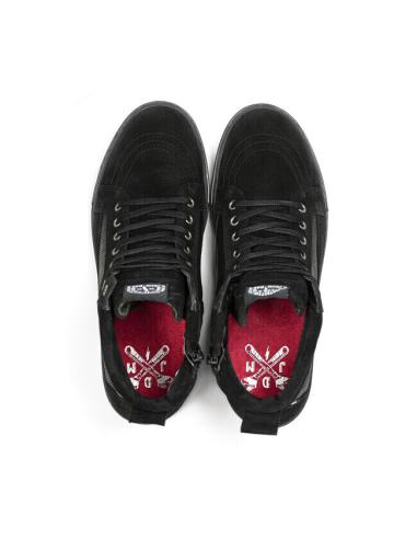 Acquista Scarpe John Doe Neo Nere - Omologate a prezzo scontato