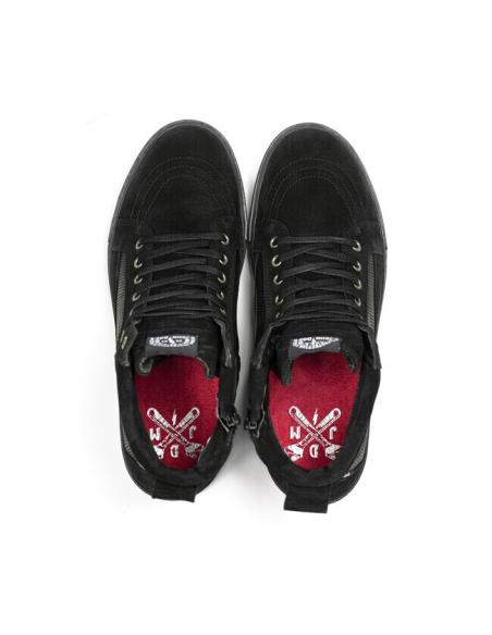 Acquista Scarpe John Doe Neo Nere - Omologate a prezzo scontato