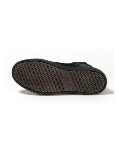 Acquista Scarpe John Doe Neo Nere - Omologate a prezzo scontato