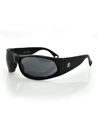 Zan Headgear California Smoked Lens Sunglasses
