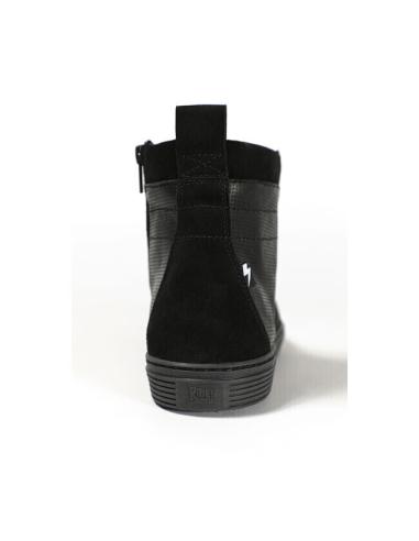 Acquista Scarpe John Doe Neo Nere - Omologate a prezzo scontato