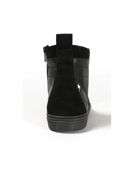 Acquista Scarpe John Doe Neo Nere - Omologate a prezzo scontato