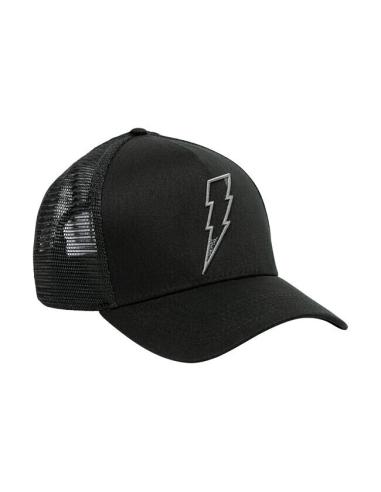 Boné John Doe Flash Trucker Cap | Iguana Custom