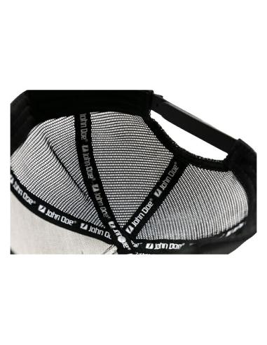 Cappellino John Doe Flash Trucker Cap | Iguana Custom