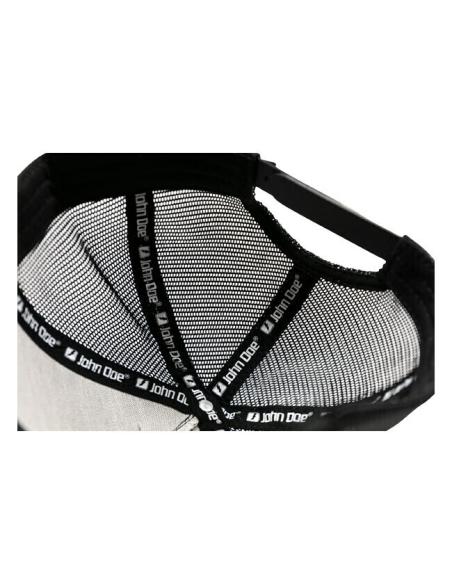 Cappellino John Doe Flash Trucker Cap | Iguana Custom
