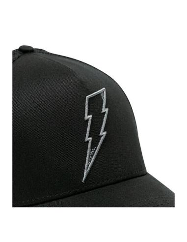 Cappellino John Doe Flash Trucker Cap | Iguana Custom