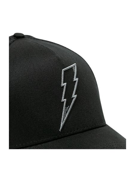 Cappellino John Doe Flash Trucker Cap | Iguana Custom