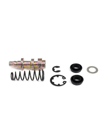 KIT REPARO BOMBA DE FREIO 15MM FRENTE HD TOURING, VROD, AO VIVO