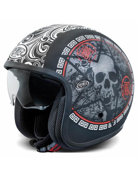 Acquista Casco Premier Vintage Sk 9 Bm a prezzo scontato