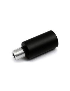 EXTENSÃO PRETA DE 15 MM PISCANDO KELLERMAN ATTO