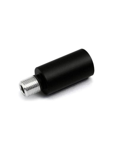 Comprar Prolongador 15Mm Negro Intermitentes Kellerman Atto a precio de oferta