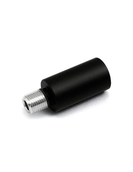 Comprar Prolongador 15Mm Negro Intermitentes Kellerman Atto a precio de oferta